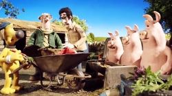 بره ناقلا (مزرعه دار جایگزین)